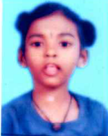 Baby Rogitha