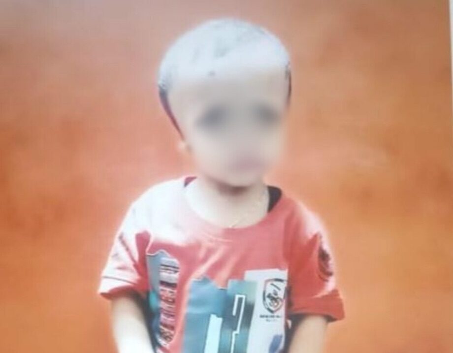 Master Shiva Santosh Kumar