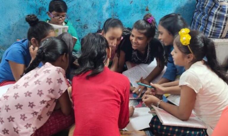 Bajiwadi Education Center