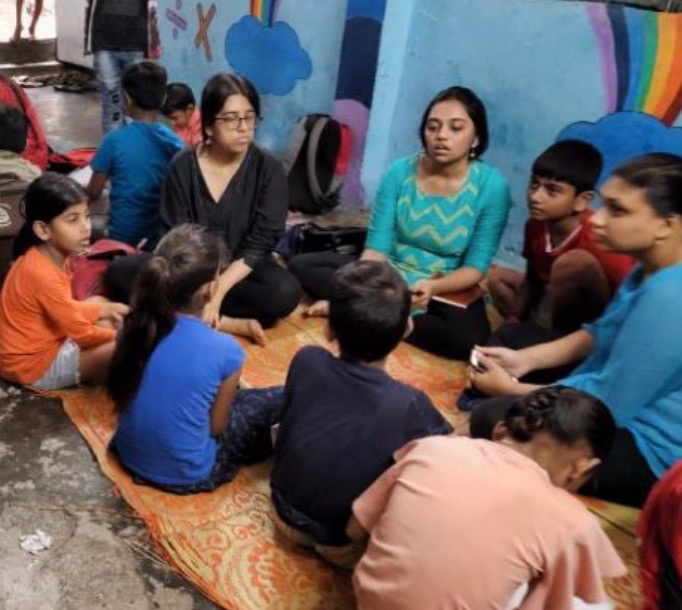 Bajiwadi Education Center