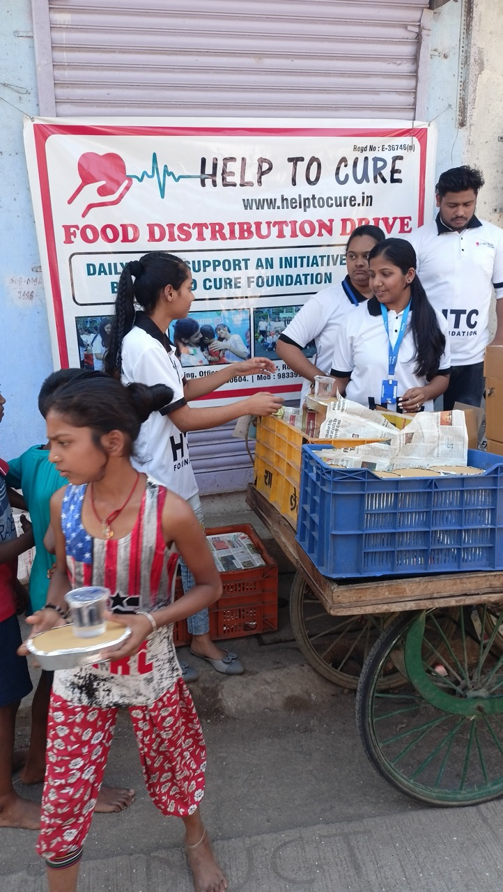 Food Donation