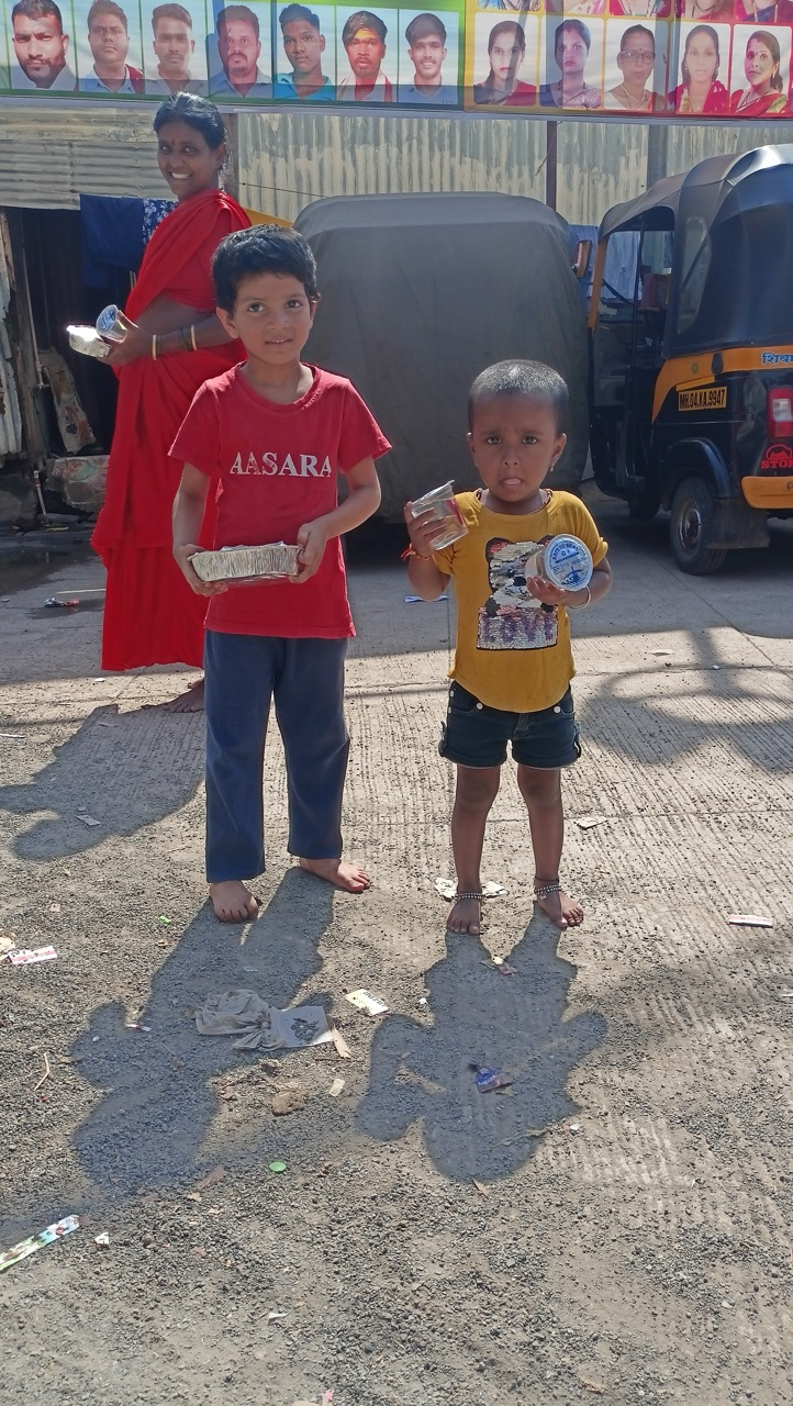 Food Donation
