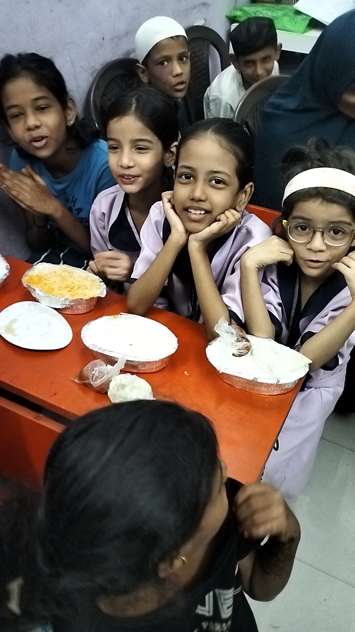 Food Donation