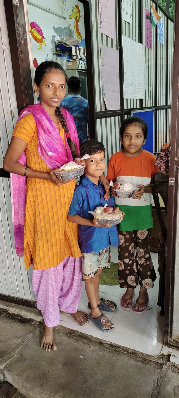Food Donation