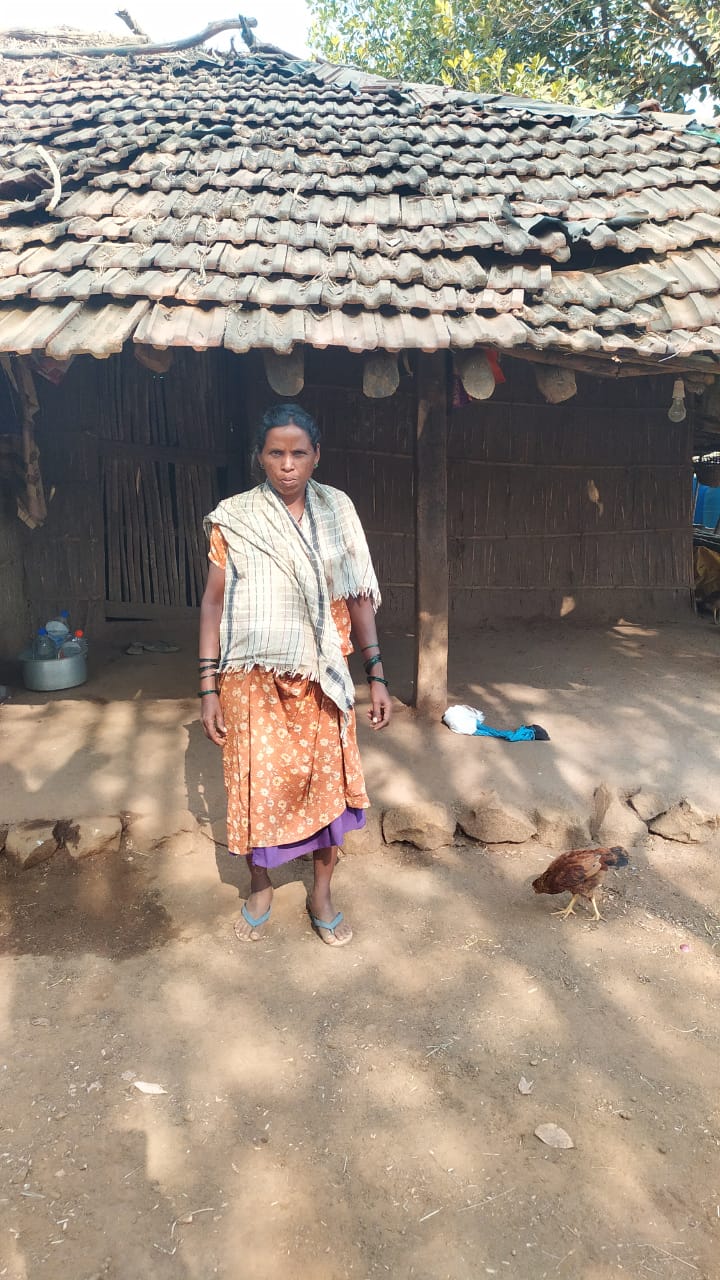 Support for 200 underprivileged women - Online