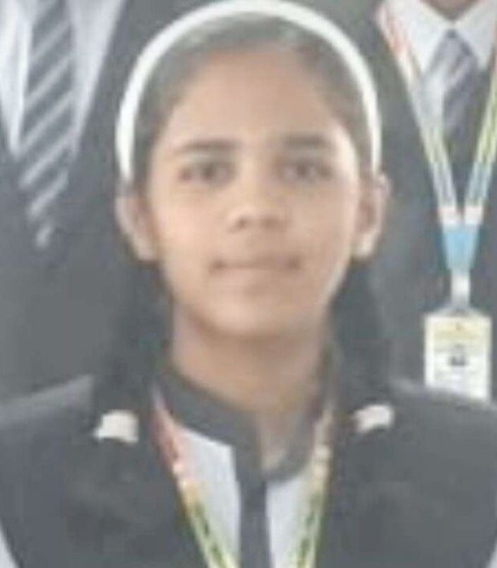 Ms. Patil Bhakti Ramesh