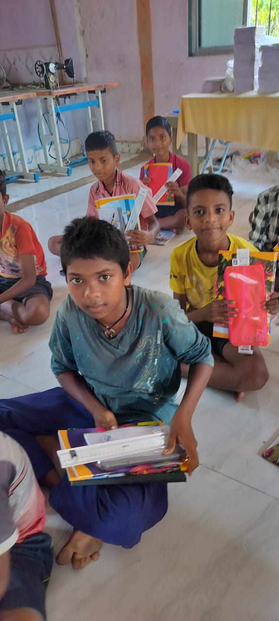 Help To Cure Dahanu Education Centre – Online