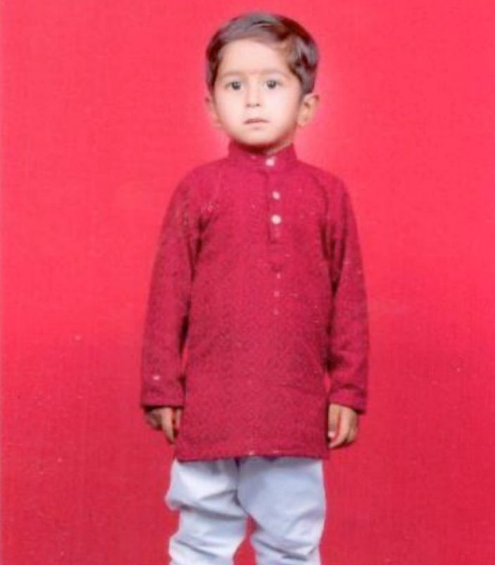 Mst. Pranit Namdev Tere