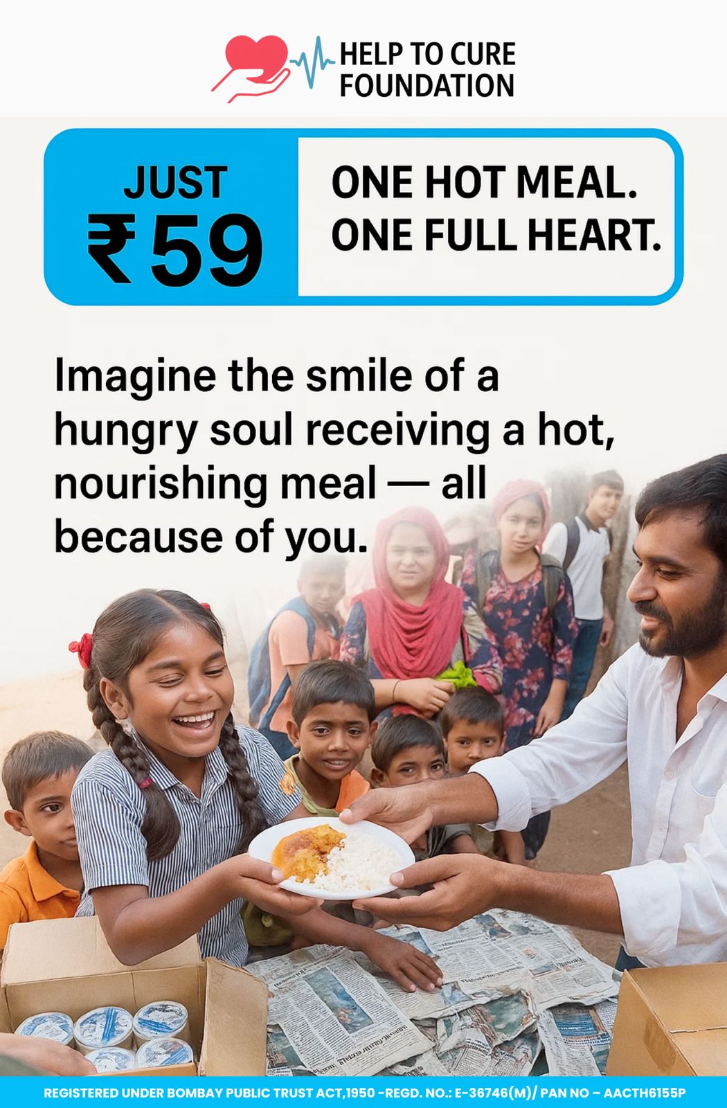 Home Fight With Hunger