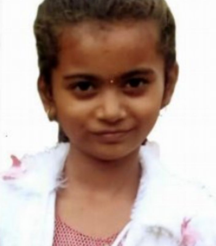 Ms. Tejaswini Hemant Bagul
