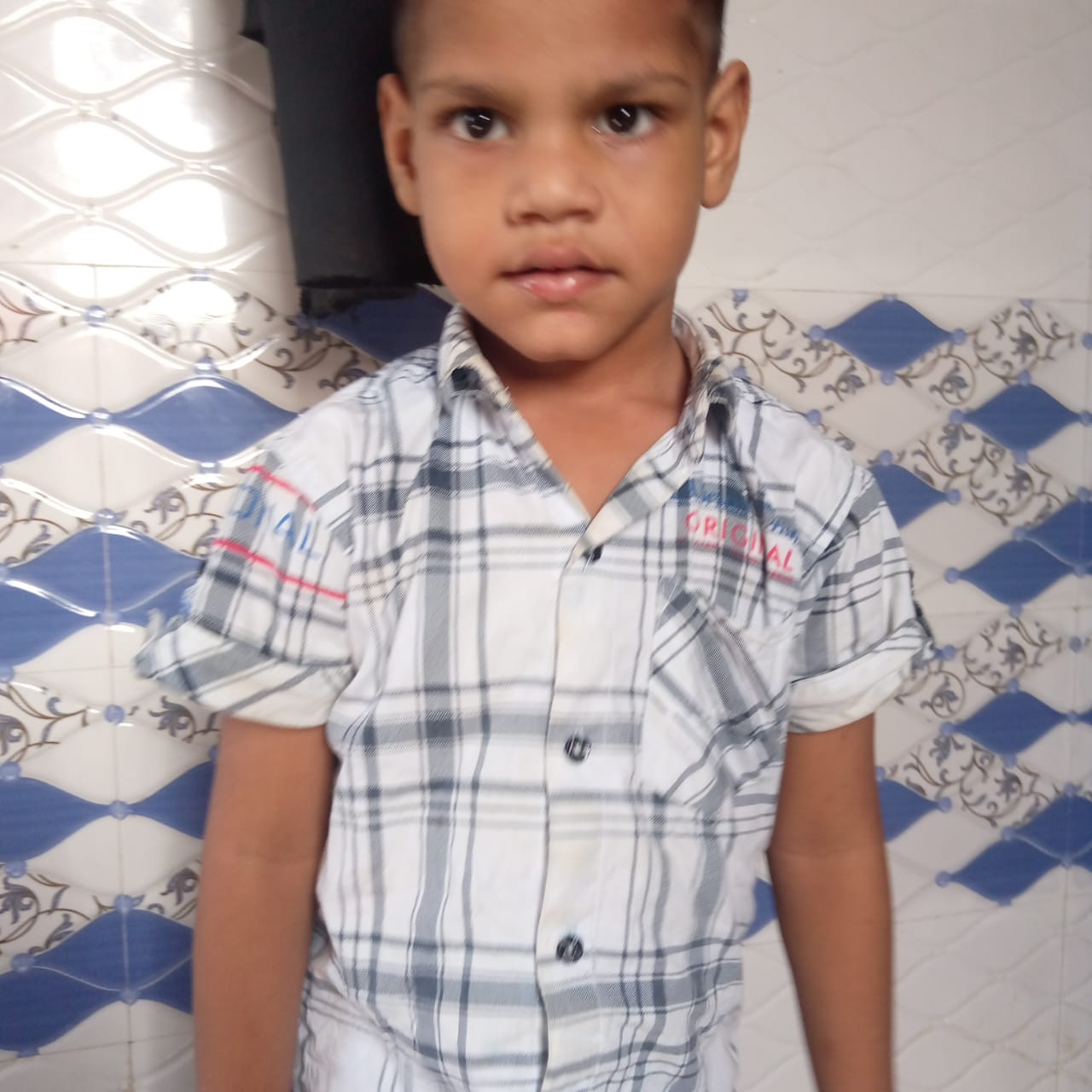 Home Baby Abdul Azeem Abdul Sakoor
