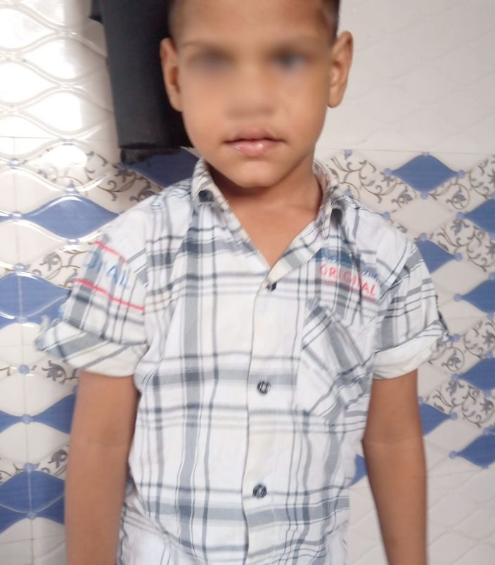 Home Baby Abdul Azeem Abdul Sakoor