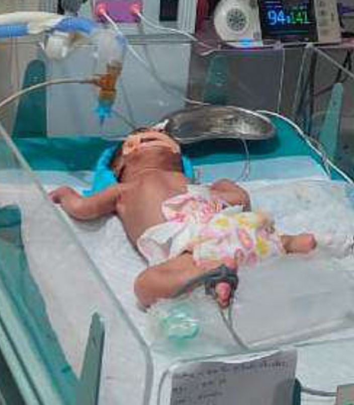 Home Baby Of Mrs Amruta Vishal Khatkal