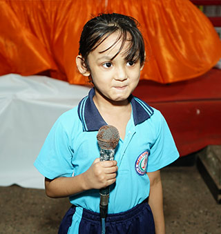 Help To Cure Foundation- Helping those in need