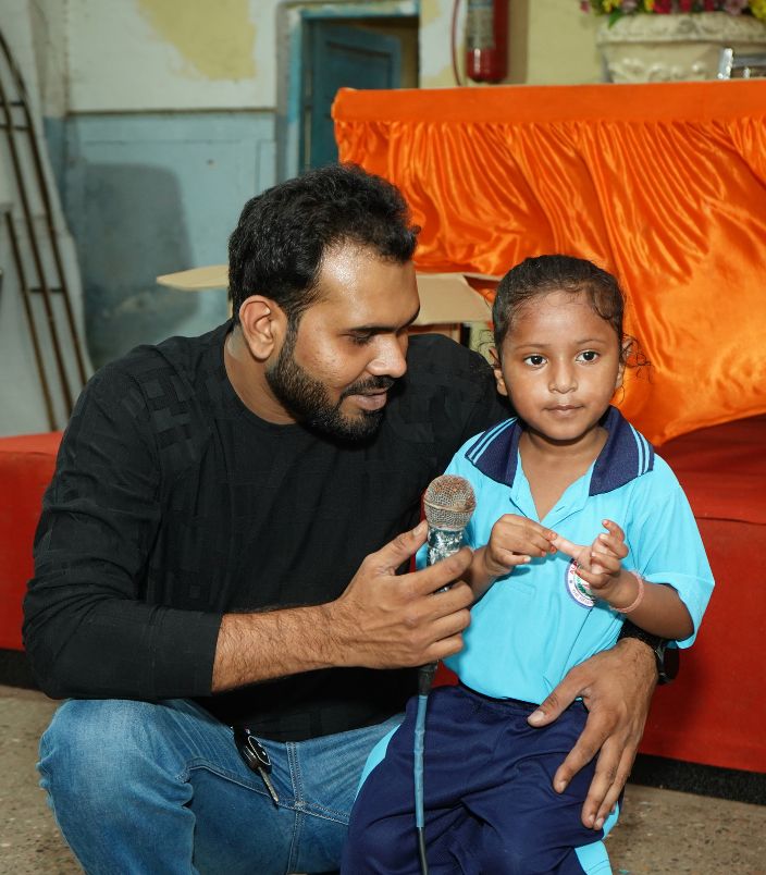 Home This Children’s Day