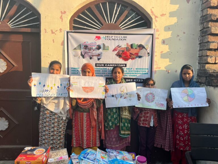 Help 120 Children Stay in School