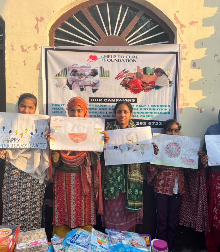 Help 120 Children Stay in School