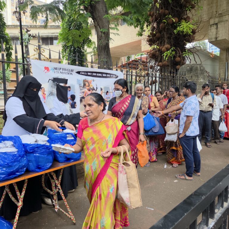 Help Us Fight the Heat