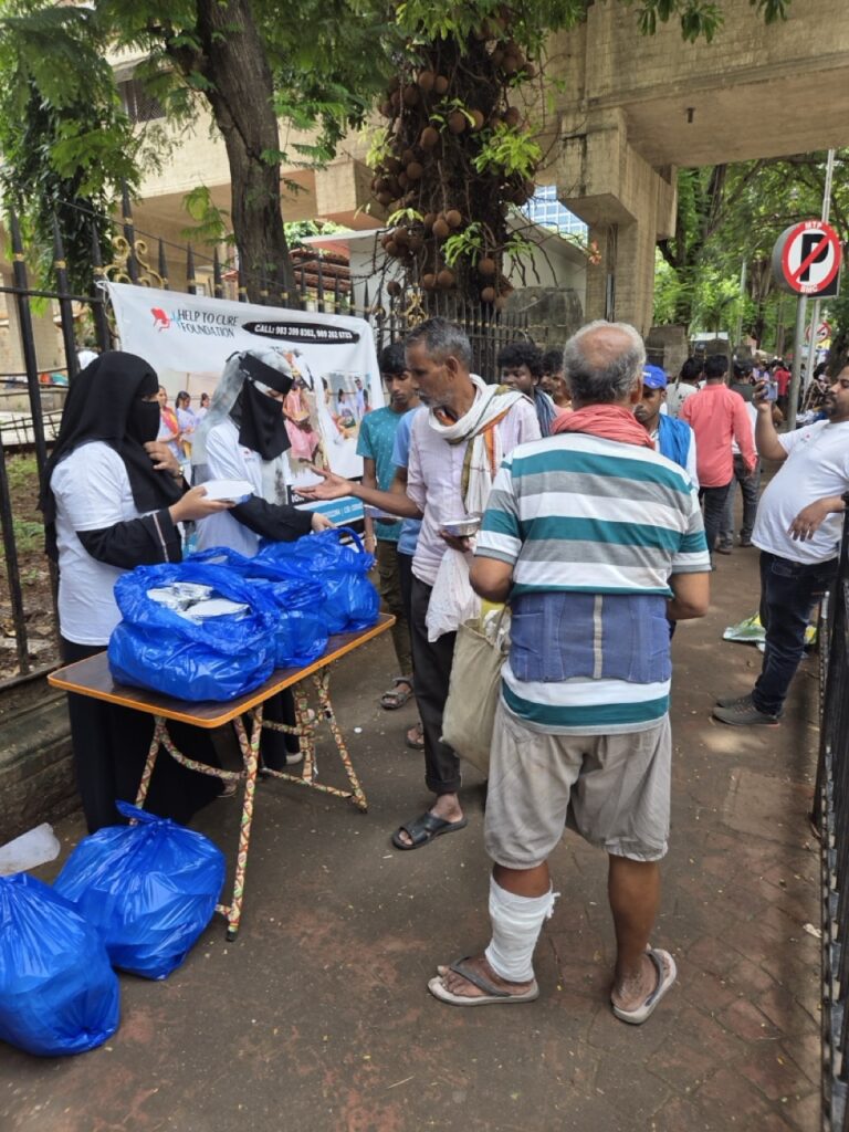 Help Us Fight the Heat