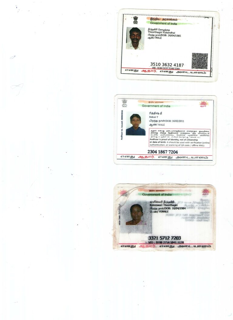 Rithish Beat Tetralogy