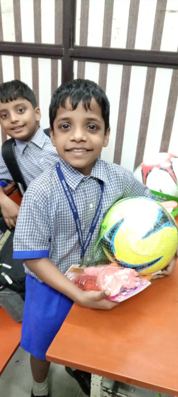 Help Us Keep A Promise: Sponsor School Uniforms and Bags