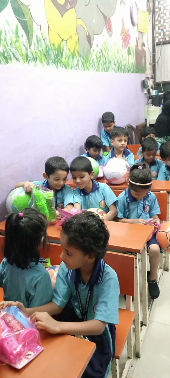 Help Us Keep A Promise: Sponsor School Uniforms and Bags