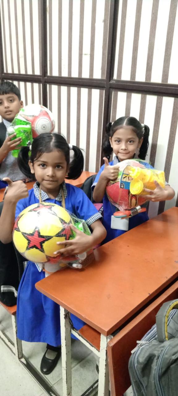 Help Us Keep A Promise: Sponsor School Uniforms and Bags