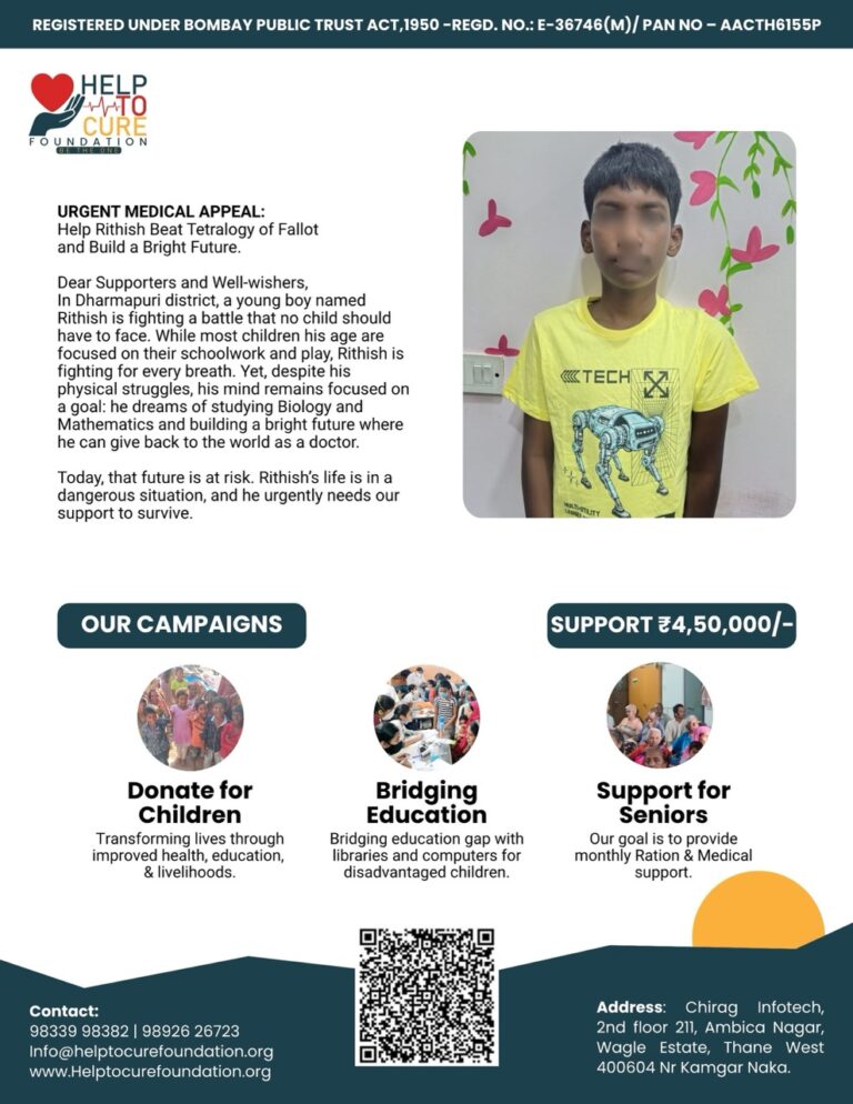 Rithish Beat Tetralogy