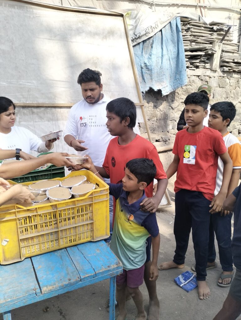 Help Us Fight the Heat