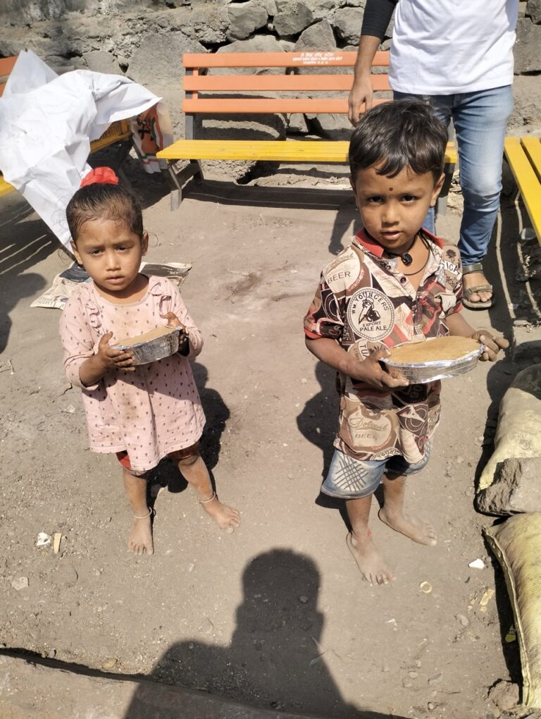 Help Us Fight the Heat