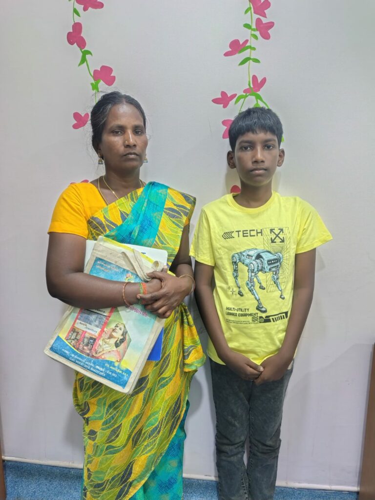 Rithish Beat Tetralogy