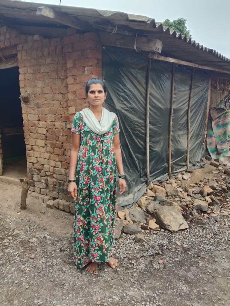 Support Our Village In Monsoon Season