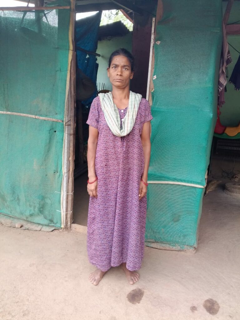 Support Our Village In Monsoon Season
