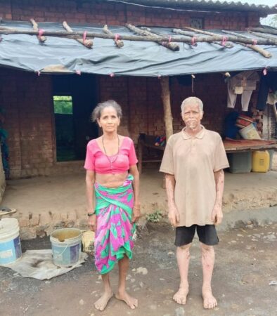 Support Our Village In Monsoon Season