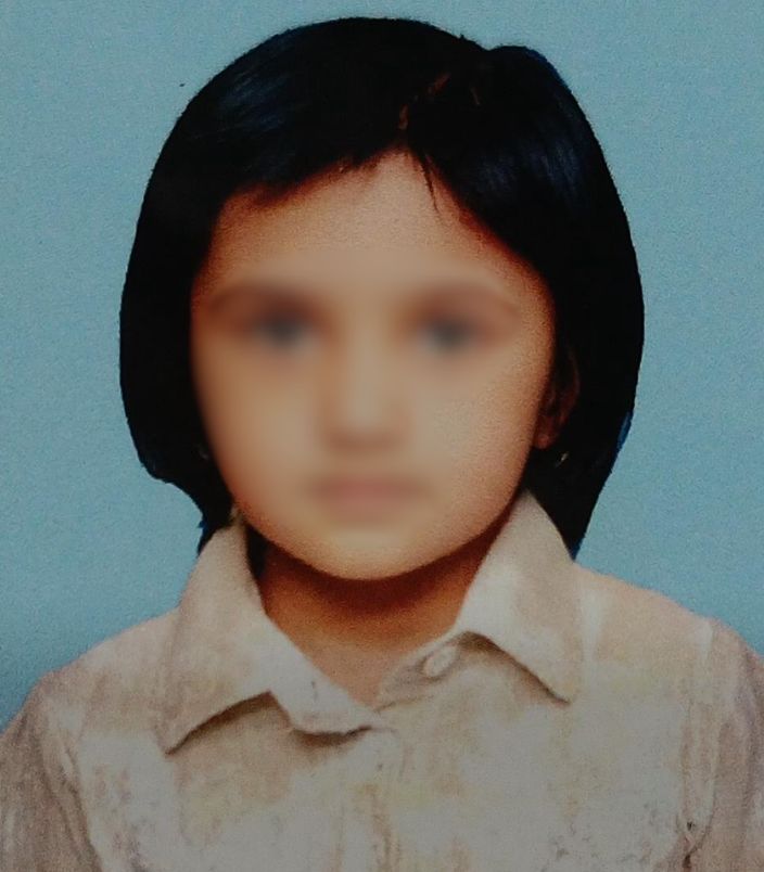 Baby Zinnirasadaf