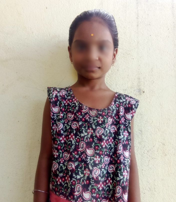 Baby Lakshana