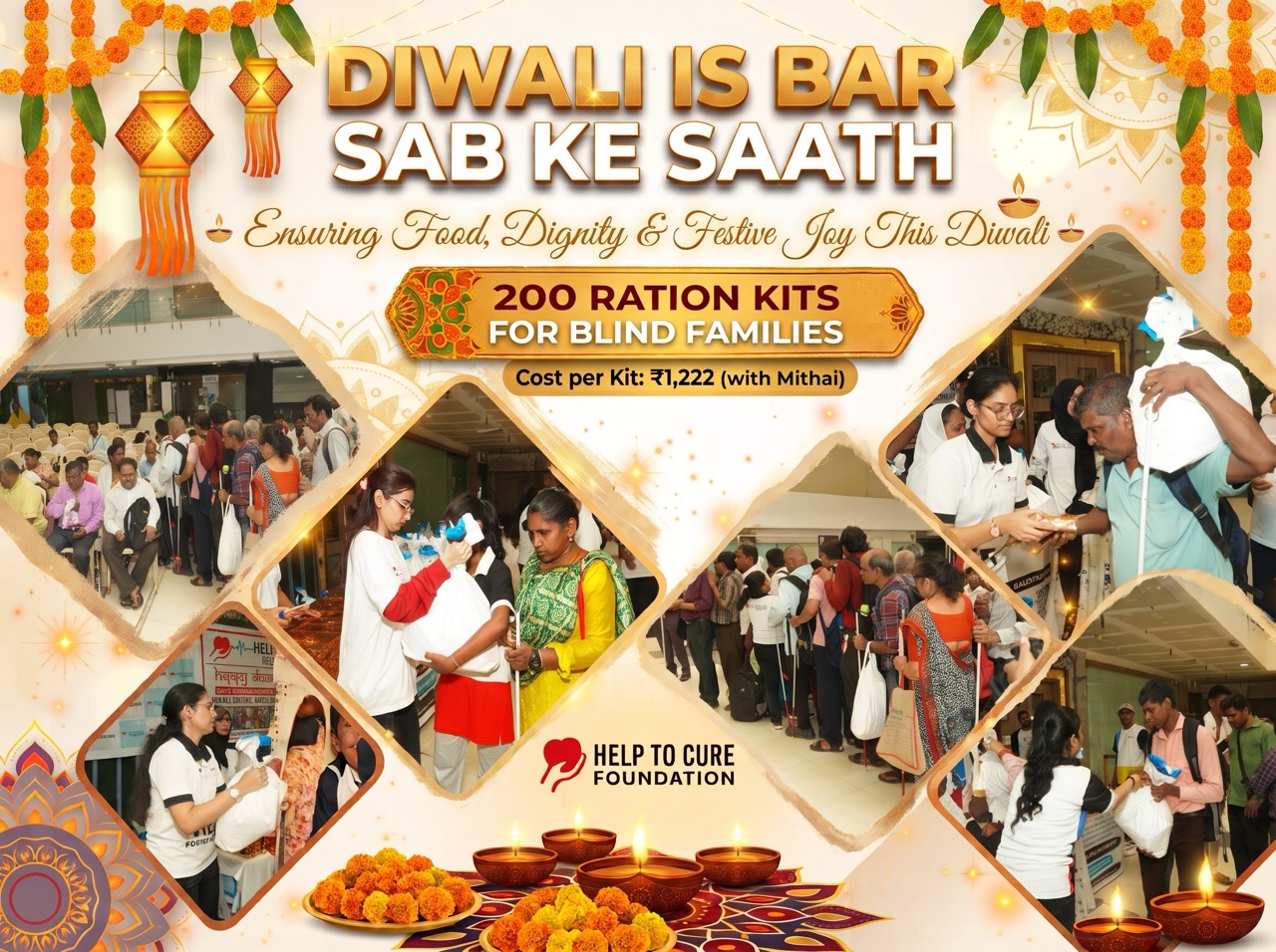 Diwali Is Bar Sab Ke Saath Diwali Is Bar Sab Ke Saath